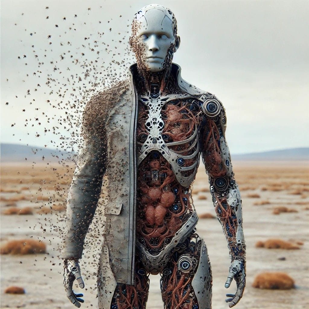 The Unpaid Labor Question: What AI Owes to the Past
